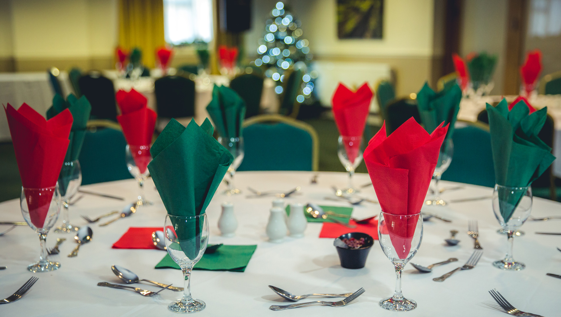 The Bells Private Dining