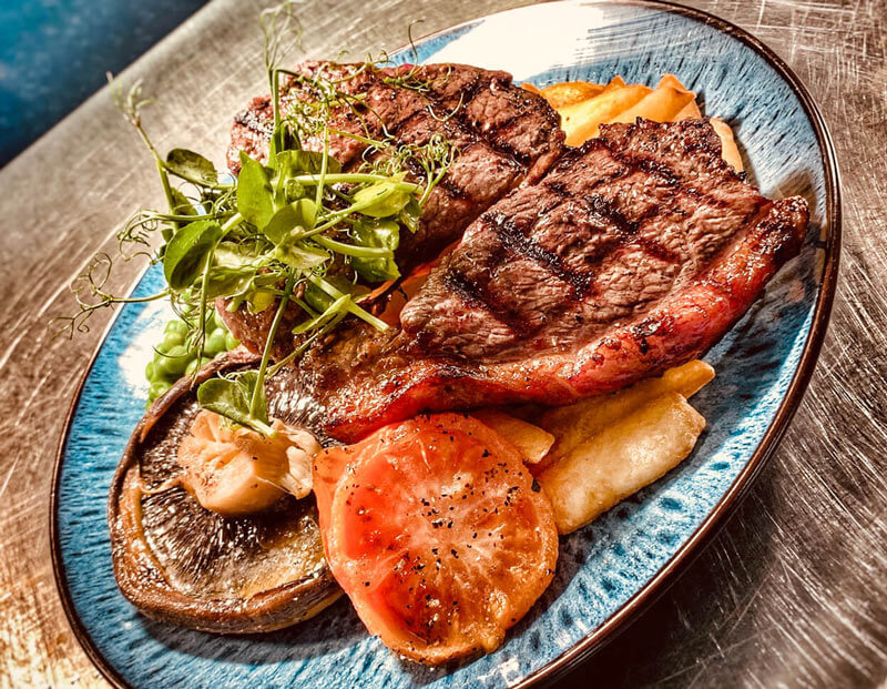 bells-hotel-&-country-club-dining The Bells Hotel and Country Club Dining