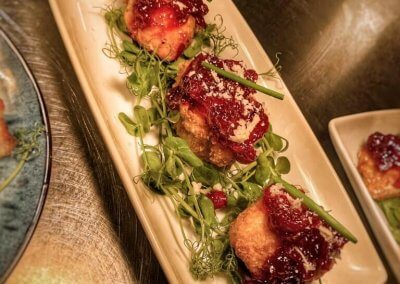 The Bells Hotel Restaurant