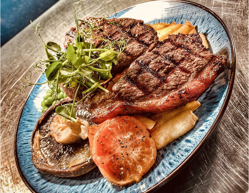 the-bells-hotel-steak-night The Bells Hotel Steak Night