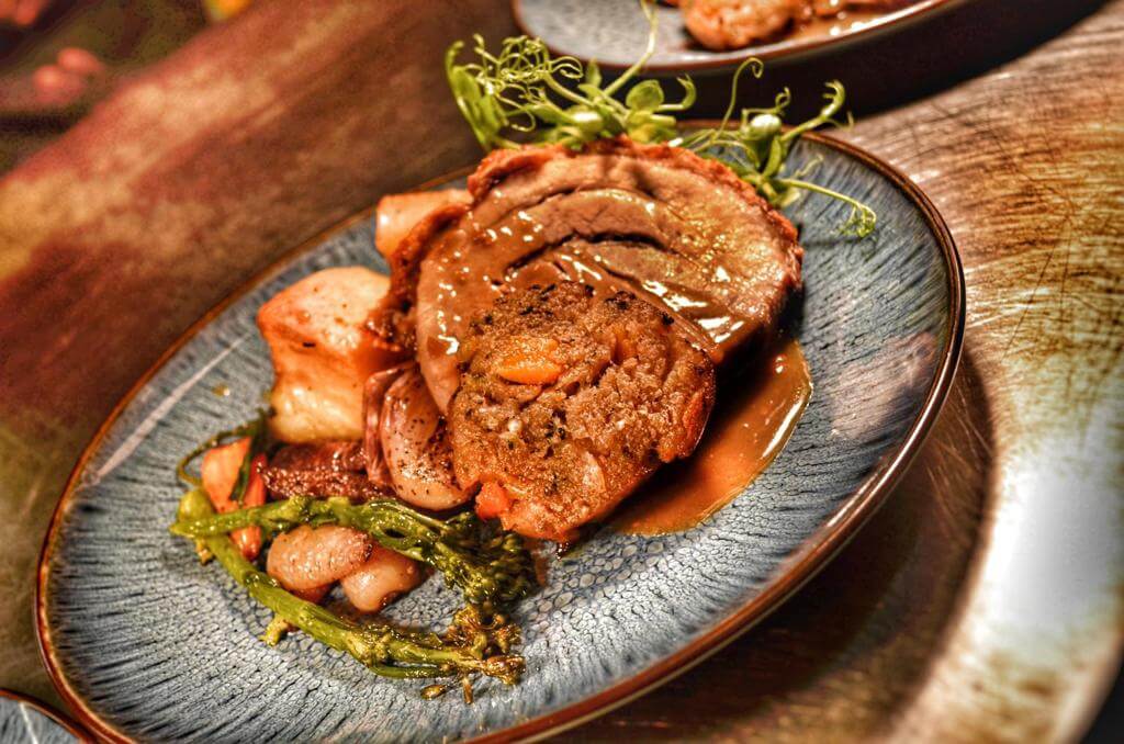 The Bells Hotel Carvery