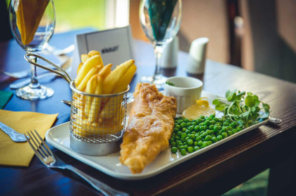 The Bells Fish and Chips